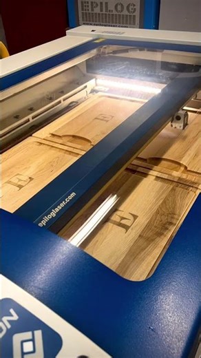 Laser Engraving Timelapse #laserengraving #timelapse #woodworking