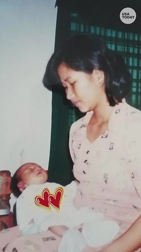 24-Year Wait Ends: Woman Reunited With Birth Mom