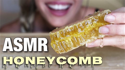 Honeycomb Tasting Experience—What It’s Really Like to Eat It