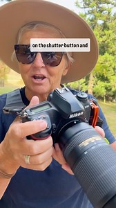 22K views · 57 reactions | How to hold your camera and lens It may feel awkward at first, but it will help stabilise your camera and help your hands and fingers find the right buttons and dials #beginnerphotographer #Learn #photography | Learn how to Photograph | Facebook