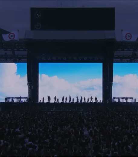 LDH LIVE-EXPO2024 -EXILE TRIBE BEST HITS- #ldh #exiletribe#expo#victory