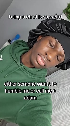 Understanding the Chad Phenomenon in Modern Culture