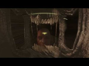 Alien vs Predator 2010: Alien Campaign Gameplay - PART 4