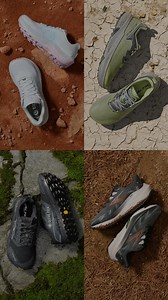 It doesn’t matter if you’re cruising smooth singletrack or scrambling up technical terrain—the right trail shoes change everything. REI helps you dial in traction, comfort and support for wherever your run leads. | REI