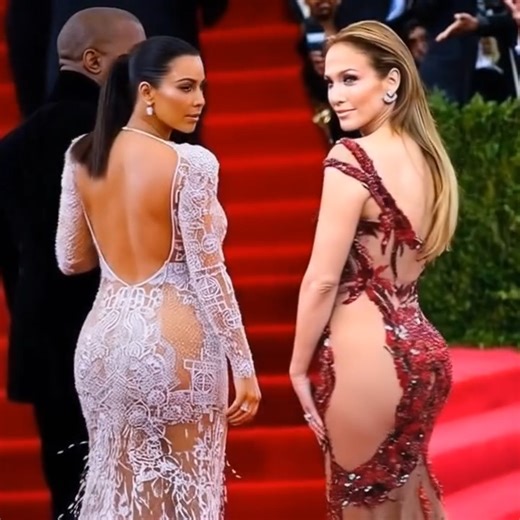 Jennifer Lopez, 54,, is showing off her new boyfriend… and you better sit down, because you might recognize him! Photo below | Brightsides