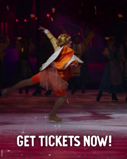 10K views · 146 reactions | Venture Into The Unknown with Elsa and Anna at Disney On Ice! Get tickets now: https://www.disneyonice.com/tickets/ | Disney On Ice | Facebook