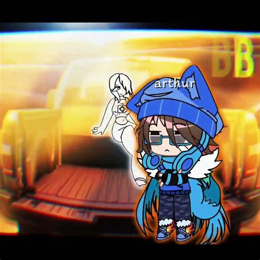 ✨A menina de branco sou eu eu não pintei porque fiquei com preguiça ✨