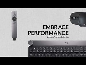 Logitech | Spotlight Wireless Presenter | Pinnacle