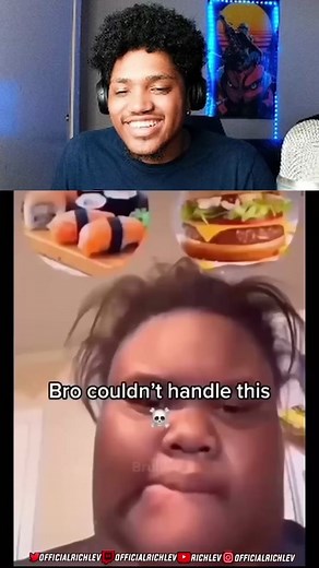 Bet u won’t make it to end without laughing😂 press “ ” for more memes (YouTube: Richlev , Twitch: officialrichlev) link in bio #richlev #fyp #memes #offensivememes #funny #relatable