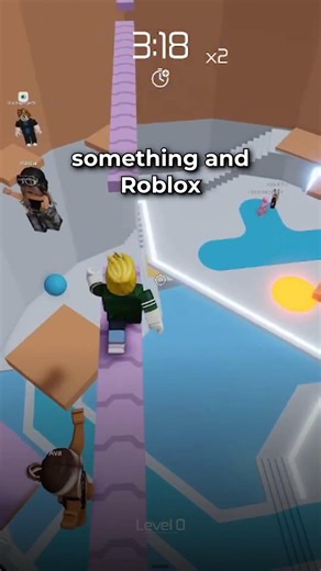 How Roblox's "recommended" algorithm keeps pushing the same 10 oversaturated games to new players, m