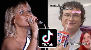 How ABBA's 'Angeleyes' has become the ultimate nostalgia song on TikTok