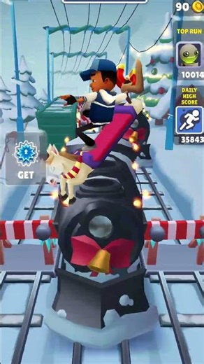 Subway Surfers : 1million coin, world record VIVEKYT Gaming1 #shorts #viral #subwaysurfers