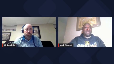 What should we make of the Badgers firing Phil Longo? Mark Stewart discusses.