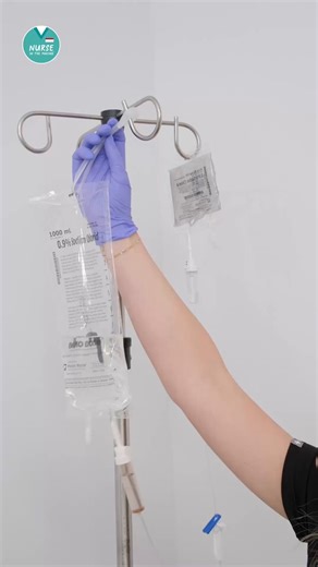 We get to change the narrative… 👩‍⚕️🩺 | Nurse In The Making