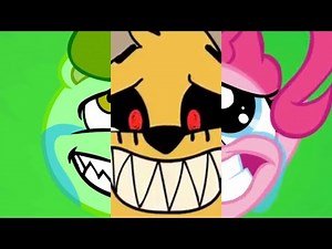 Sonríe Mas vs Htf Smile HD de Nemao vs Smile HD Original