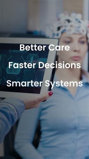 AI in Healthcare | The Future of Smart Healthcare