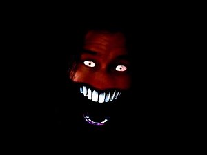 3 SCARY GAMES #110