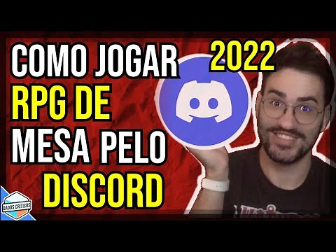 How to Play Tabletop RPGs on Discord | The Ultimate Guide in 2022