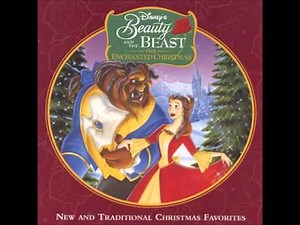 The Enchanted Christmas Finale