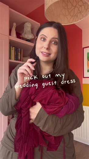 Choosing the Perfect Wedding Dress: Three Options