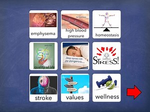 Vocabulary: Health # 2