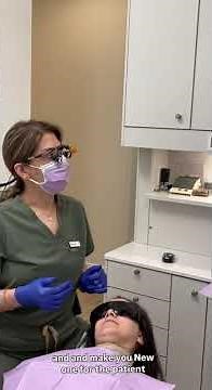 Replacing a 15-Year-Old Dental Crown