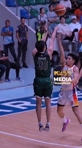 20K views · 105 reactions | Ibang anggulo naman daw… Didat Hanapi for 3!   LIVE ON: PBA Rush, RPTV ch9, Pilipinas Live & One Sports YouTube! ➡️ Tickets available here: https://www.ticketnet.com.ph/ #PBA50 #PhilCup #PBA50LID | PBA | Facebook