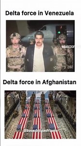 delta force in Afghanistan 💀🔥🥷🏻