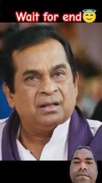 super comedy Brahmanand😂😂😂🤣#clipcomedy #funny