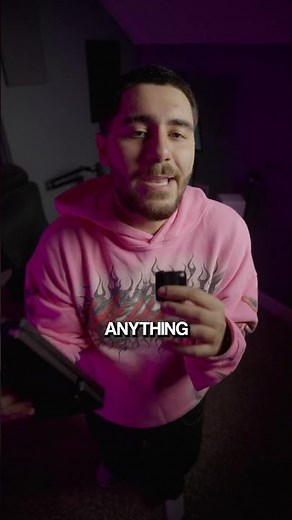 Producing? Streaming? Maybe this is what you need!