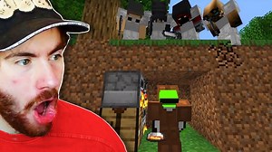 12K views · 202 reactions | Sapnap Reacts To Minecraft Speedrunner VS 4 Hunters REMATCH... | Dream Craft | Facebook
