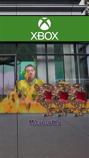 Xbox Changing | Xbox