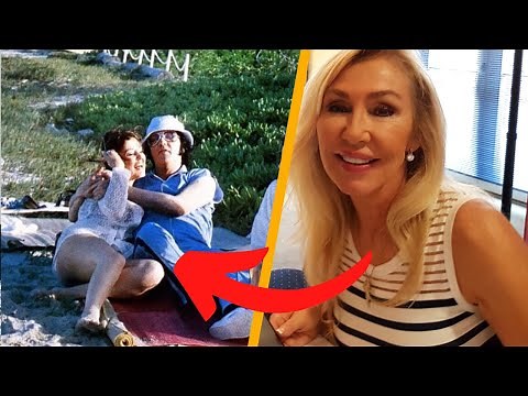 Elvis Presley's Heartbreaking Final Words to Linda Thompson Revealed