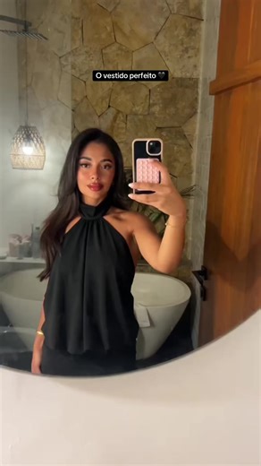 Vestido Seléna🖤 Disponível no site telliemodafeminina.com.br #moda #fy #vestido #fashion