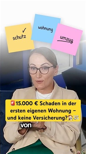 Wenn dein Kind einen Schaden verursacht – wer zahlt?