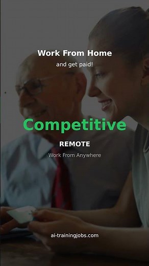 Competitive Working From Home | Computer and Information Systems Managers #Shorts