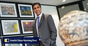 Exclusive | Sun Life sees Hong Kong as ‘most important’ market in Asia for life insurers