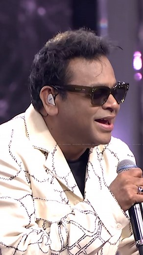 1.2M views · 42K reactions | ARR makes the entire crowd go ️ #RaayanAudioLaunch #Raayan Audio Launch coming soon on Sun TV Dhanush A.R. Rahman S J Suryah #Selvaraghavan Kalidas Jayaram Kishan Prakash Raj #DusharaVijayan Aparna Balamurali Varu Sarathkumar #Saravanan #OmPrakash Prasanna Gk Peter Hein #JackiArtDirector #KavyaSriraam #KabilanChellaiah #RaayanFromJuly26 | Sun Pictures | Facebook