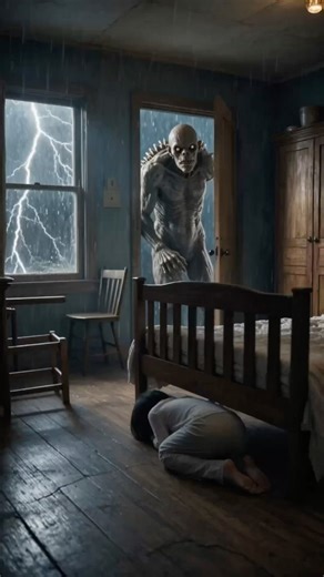 Spawn vs The Monster | Horror Fan-Made Short