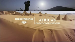 Bank of America TV Spot, 'PBS: Africa's Great Civilizations'