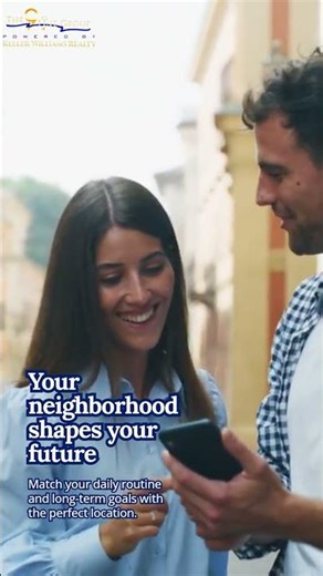Choosing a Neighborhood for Your Lifestyle
