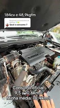 Power consumption of the GWM POER P30 in my test! There's a full video about it here on the channel.