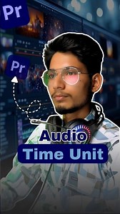 🤫 Premiere Pro secret Trick #videoediting