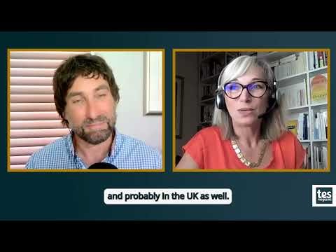 'Dare to un-lead': how to get relational and distributed leadership right