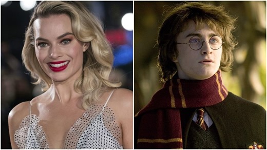 'Barbie' star Margot Robbie was a 'Harry Potter nerd' growing up | Tuesday Trivia
