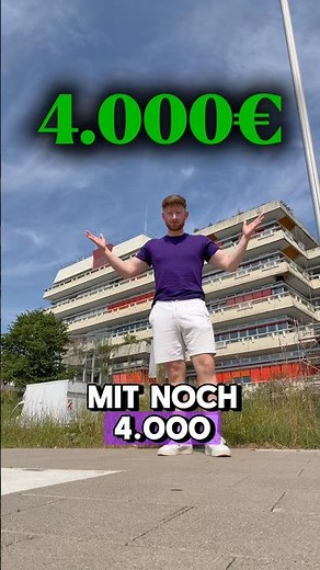 Campus Vlog Uni Ulm