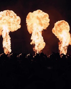 203K views · 27K reactions | We added a third show in Sydney tonight.  takeover continues… | The Weeknd | Facebook