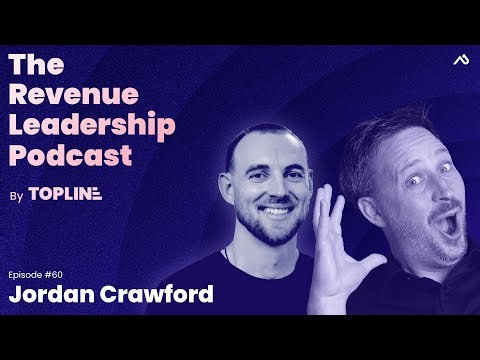 The Claude Code Era: Mastering Autonomous GTM Agents (Jordan Crawford, Founder & Chief GTM Engineer)