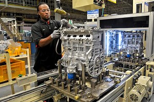 The 3 Drive Belts Found in New and Used Cars and What They Do