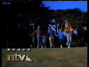 Full House promo 1992